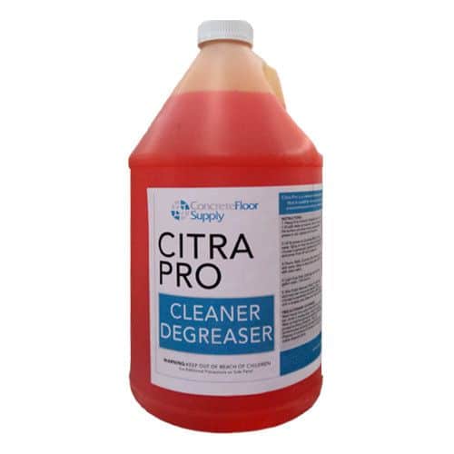 Concrete Degreaser | Concrete Floor Cleaner | Concrete ... (500 x 500 Pixel)