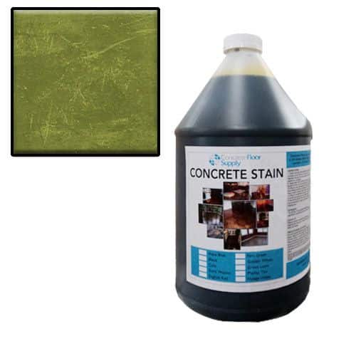 acid stain products kansas city