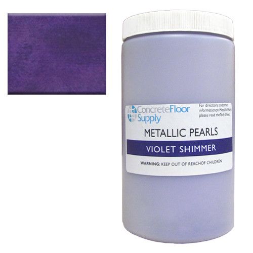 Violet Shimmer