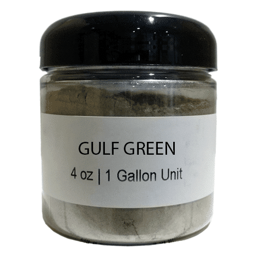 Gulf Green