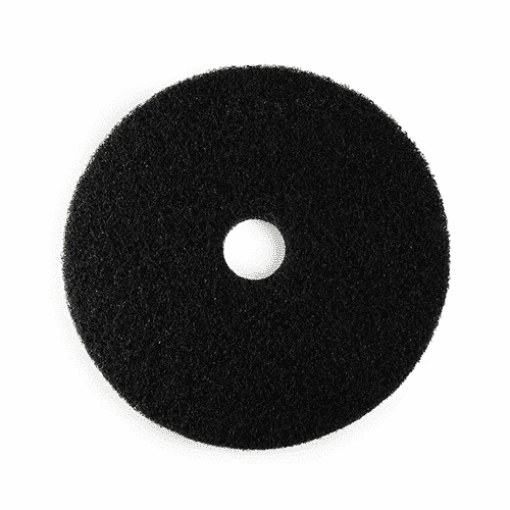 abrasive pad