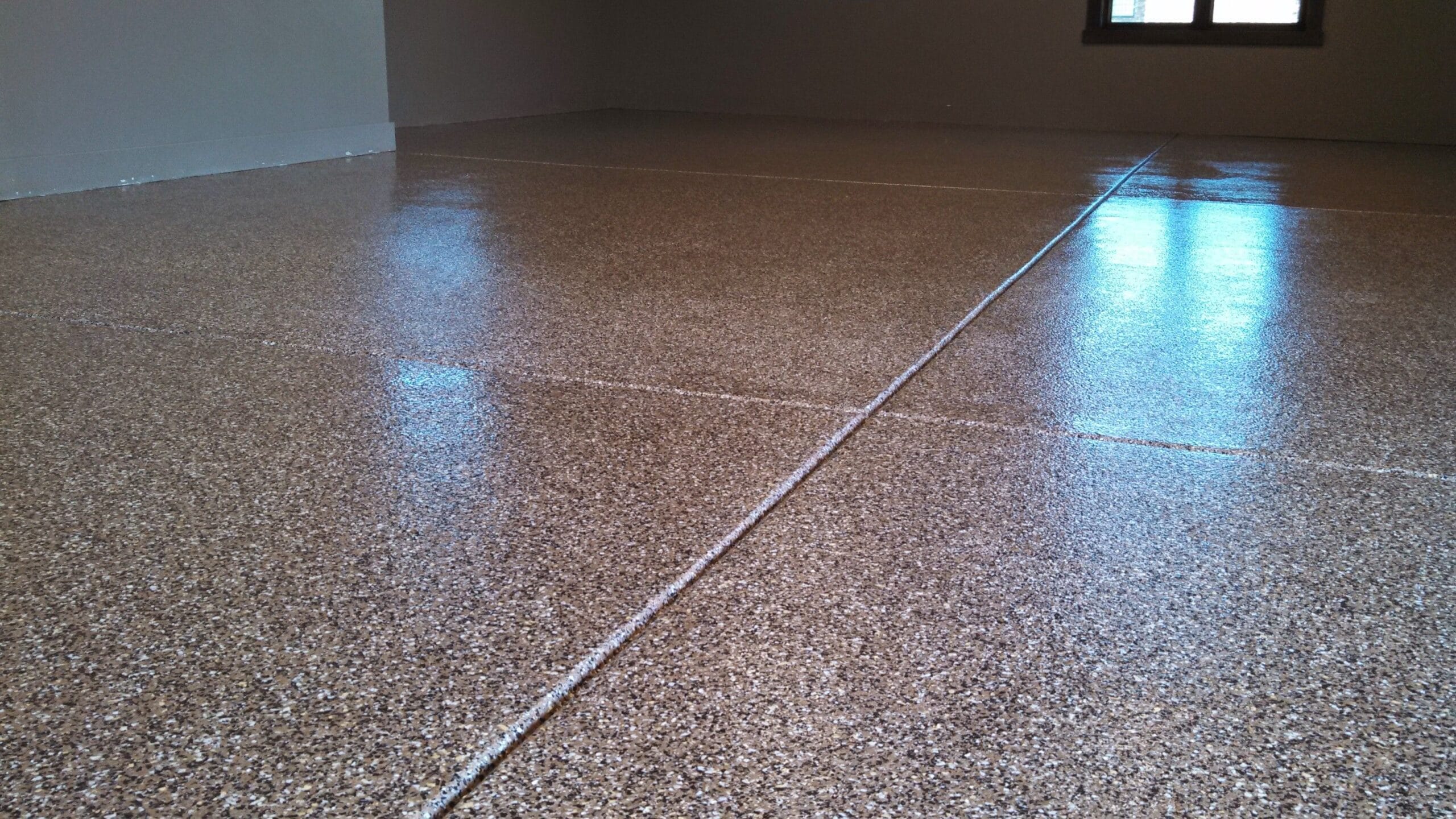 Epoxy Flake Kit | 900 Square Feet | Concrete Floor Supply
