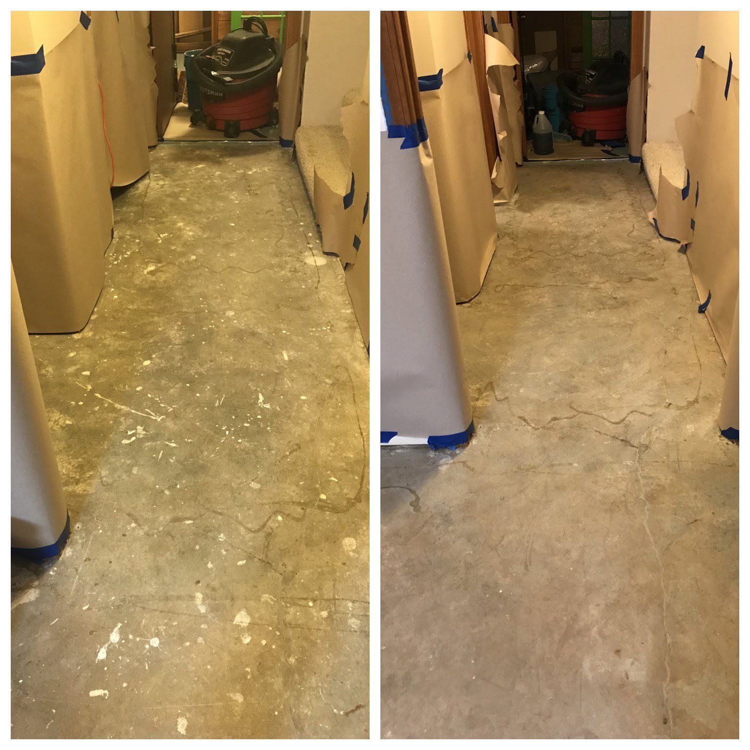 Cleaning concrete floors | Concrete Floor Supply (1536 x 1536 Pixel)