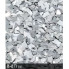 B-811 Koala 1/4″ Epoxy Flakes | Gray, Taupe & Light Tan Chips | Concrete Floor Supply