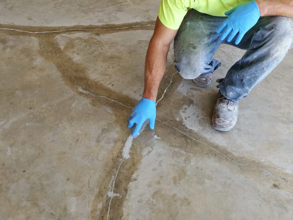 What Kind of Polished Concrete Cleaner Can I Use to Lift ...