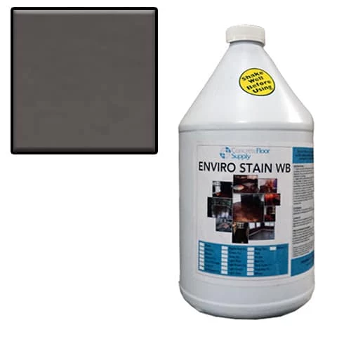 Light Grey Water Based Concrete Stain | Concrete Floor Supply