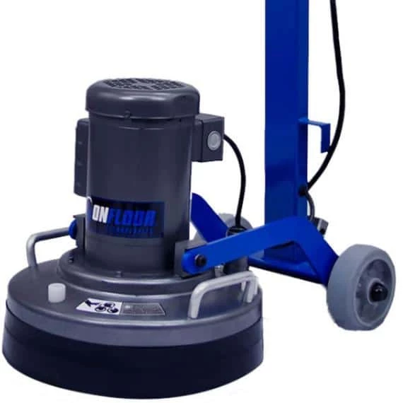 OF16S-H Concrete Floor Grinder & Polisher