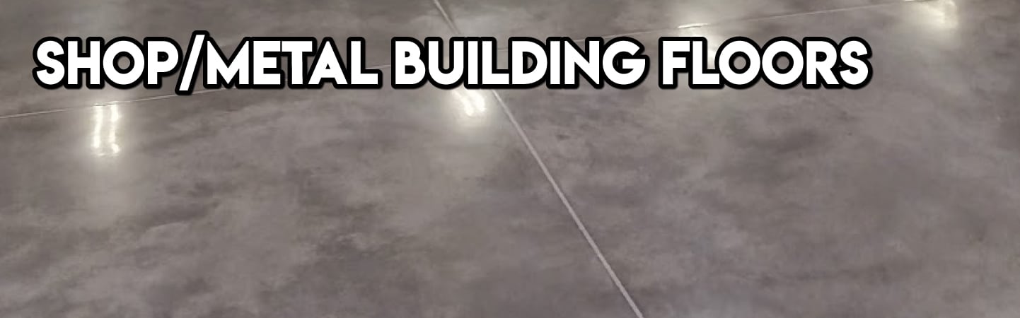 SHOP-FLOORS